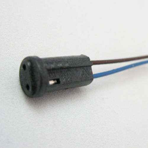 G4 Base Holder Wire Adapter LED Halogen Socket Connector. Collections are allowed.