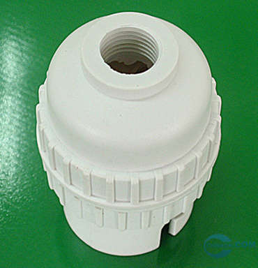 B22 Bayonet Cap Light Bulb Holder Socket: Standard size Lamp. Collections are allowed.