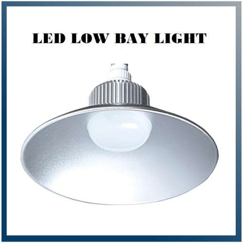 LED Low Bay Lights / High Bay Lights: 30W 220V. Collections are allowed.
