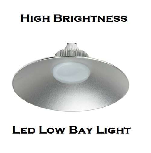 LED Low Bay Lights / High Bay Lights: 30W 220V. Collections are allowed.