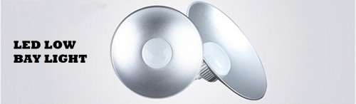 LED Low Bay Lights / High Bay Lights: 30W 220V. Collections are allowed.