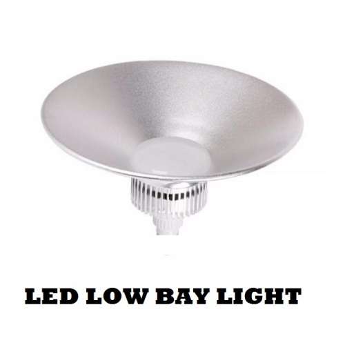 LED Low Bay Lights / High Bay Lights: 30W 220V. Collections are allowed.