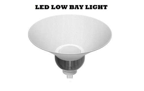 LED Low Bay Lights / High Bay Lights: 30W 220V. Collections are allowed.