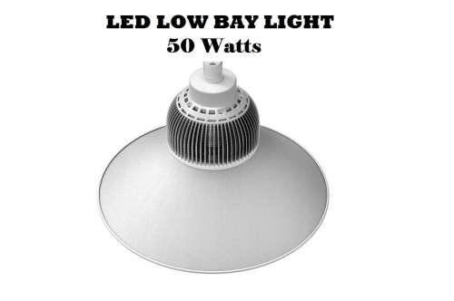 LED Low Bay Lights / High Bay Lights: 30W 220V. Collections are allowed.