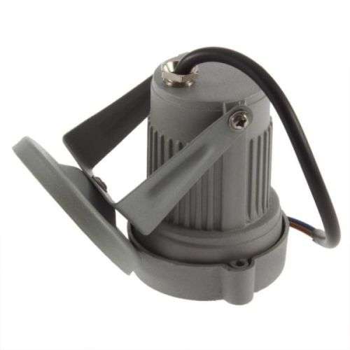 LED LIGHT/LAMP: OUTDOOR GARDEN / LANDSCAPE GREEN COLOUR SPOTLIGHTS 220V AC. Collections are allowed