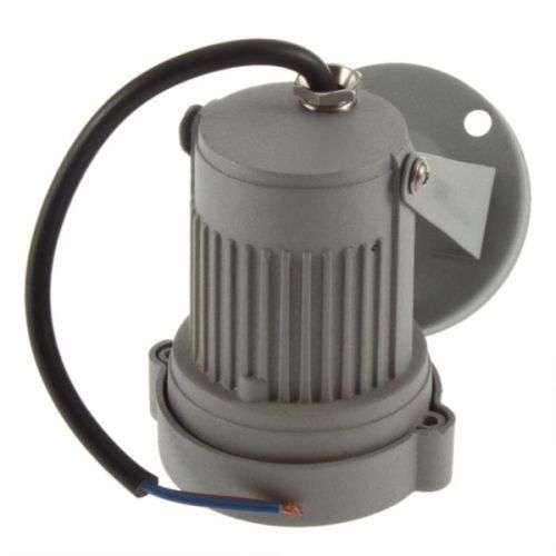 LED LIGHT/LAMP: OUTDOOR GARDEN / LANDSCAPE GREEN COLOUR SPOTLIGHTS 220V AC. Collections are allowed