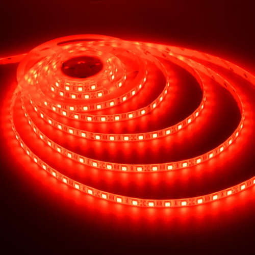 LED Strip Light: 12Volts Waterproof 5metre Rolls. Assorted Colours. Collections are allowed