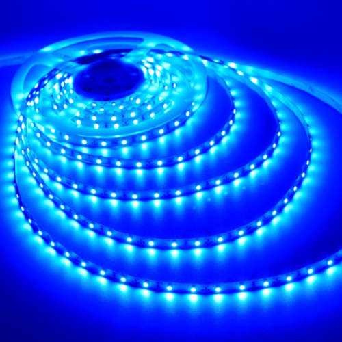 LED Strip Light: 12Volts Waterproof 5metre Rolls. Assorted Colours. Collections are allowed