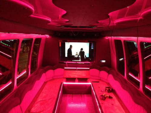 LED Strip Lights 12V Waterproof Dustproof SMD3528 RED Colour 5-metre Rolls. Collections Are Allowed.