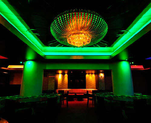 LED Strip Lights: 12Volts Waterproof SMD3528 GREEN Colour 5-metre Rolls. Collections Are Allowed.
