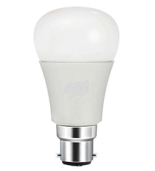 LED Light Bulbs: Dimmable 5W 220V B22. Collections are allowed.