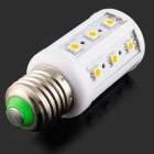 LED Light Bulbs: Full Corn Type 5W 185~245V Warm White. Collections are allowed.