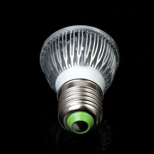 LED Downlights / Spotlights / Ceiling Lights, 4W 220Volts E27 Base. Collections Are Allowed.