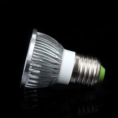 LED Downlights / Spotlights / Ceiling Lights, 4W 220Volts E27 Base. Collections Are Allowed.