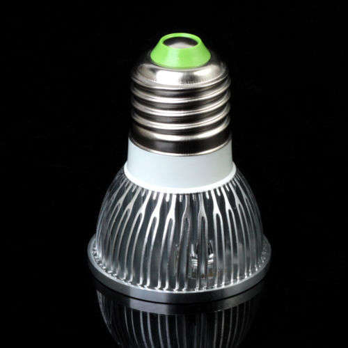 LED Downlights / Spotlights / Ceiling Lights, 4W 220Volts E27 Base. Collections Are Allowed.