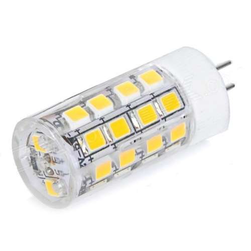 LED Light Bulbs: 5Watts G4 Corn Design 220Volts Capsules / Lamps. Collections are allowed.