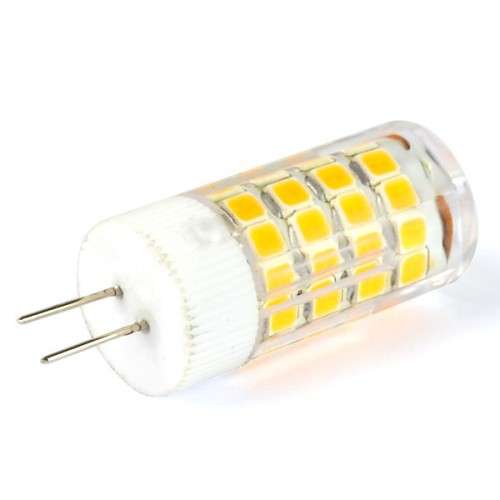 LED Light Bulbs: 5Watts G4 Corn Design 220Volts Capsules / Lamps. Collections are allowed.