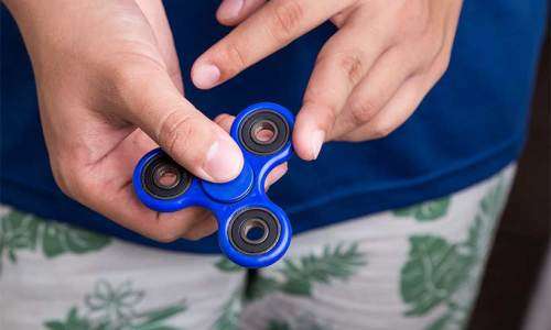 Fidget Spinners Hand Spinners: Very Low Postage. Collections are allowed.
