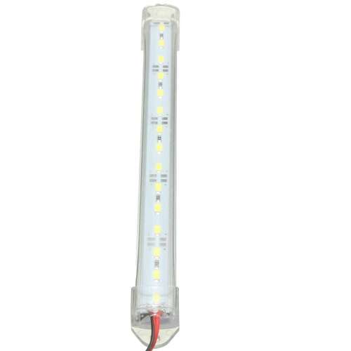 LED Strip Lights: Aluminium Rigid Strips 12Volts. Collections are allowed.