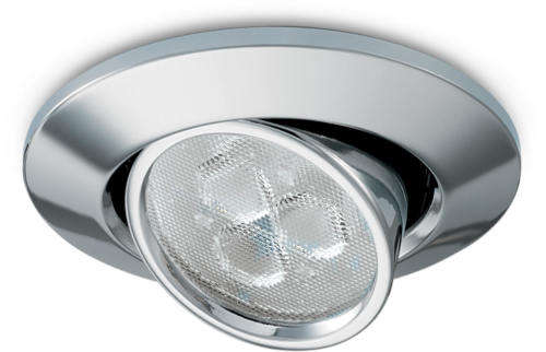 Downlight Fittings With A Swivel Tilt Function In A Nouveau Classic Design. Collections Are Allowed.