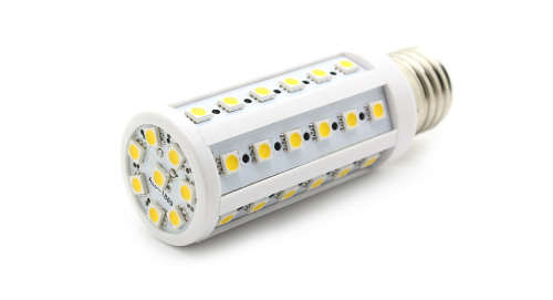 LED Light Bulbs: 7W 12Volts Full Corn Design. Collections are allowed.