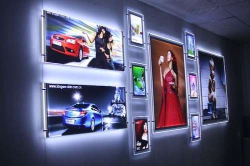 LED LIGHT MODULES: WATERPROOF COB INJECTION in COOL WHITE COLOUR. Collections are allowed.