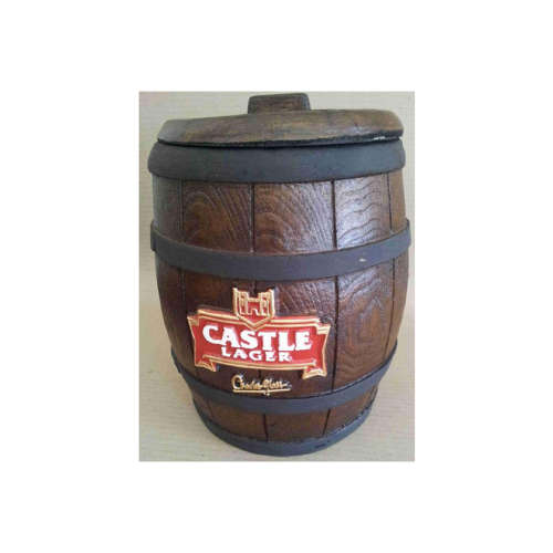 ICE BUCKET: CASTLE LAGER. Brand New Product. Collections are allowed.