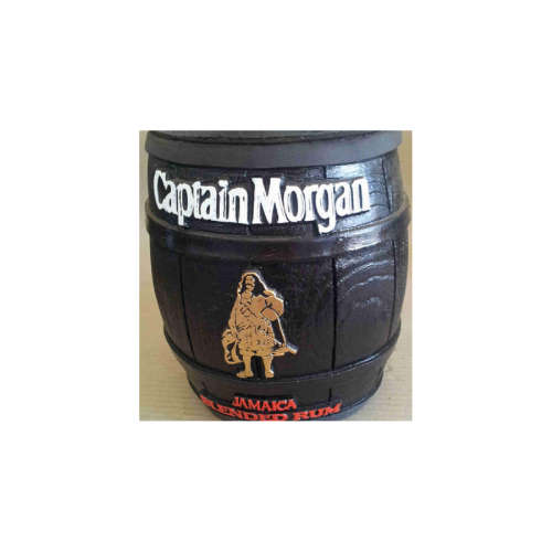 Unique Ice Buckets: Captain Morgan Jamaica Blended Premium Rum. New Products. Collections Allowed.
