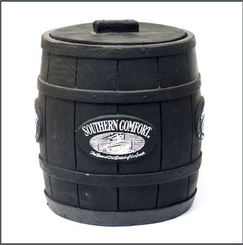 Southern Comfort Premium Liqueur Ice Buckets. Brand New Product. Collections are allowed.