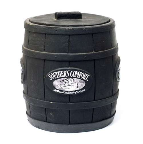 Southern Comfort Premium Liqueur Ice Buckets. Brand New Product. Collections are allowed.