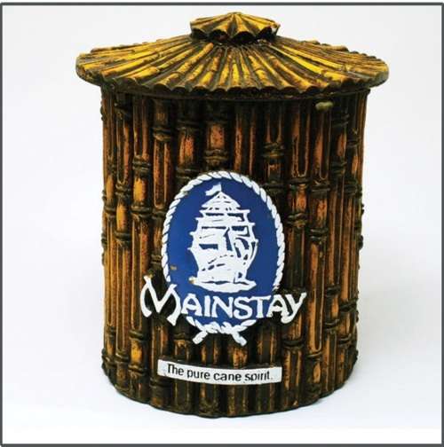 ICE BUCKET: MAINSTAY CANE SPIRIT. Brand New Product. Collections are allowed.