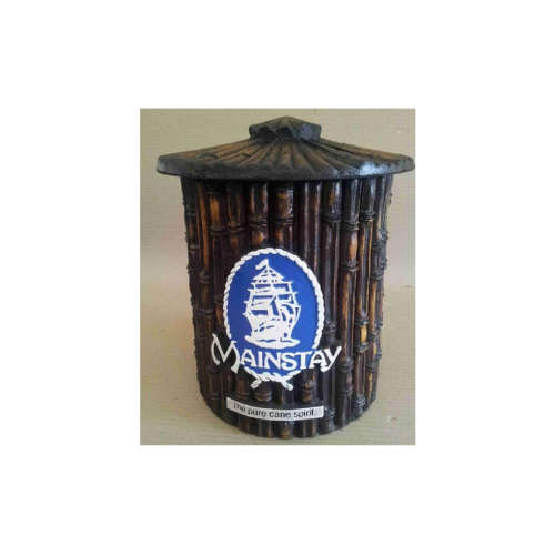 Mainstay Cane Spirit Ice Buckets. Brand New Product. Collections are allowed.
