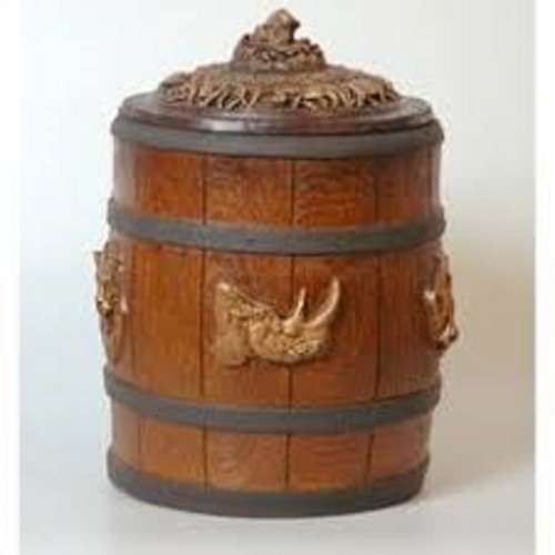 Big 5 Wild Game Animals Ice Bucket. Brand New Products. Collections are allowed.
