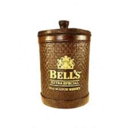 ICE BUCKET: BELL`S SCOTCH WHISKEY. Brand New Product. Collections are allowed.