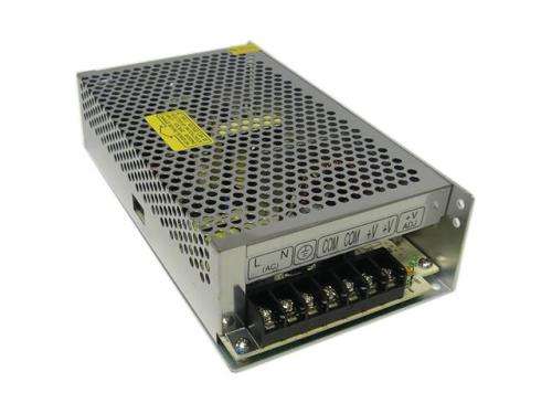 AC To DC Transformer / Regulated Switching Power Supply Universal Adaptor. Collections are allowed.