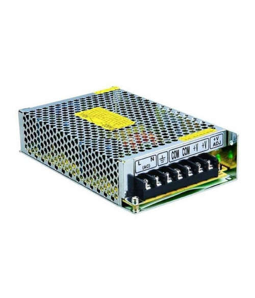 AC To DC Transformer / Regulated Switching Power Supply Universal Adaptor. Collections are allowed.