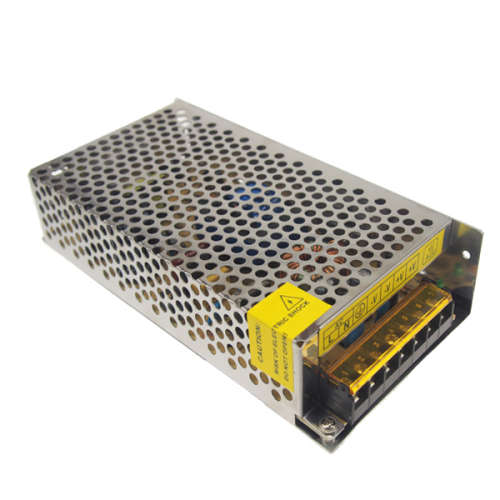 AC To DC Transformer / Regulated Switching Power Supply Universal Adaptor. Collections are allowed.