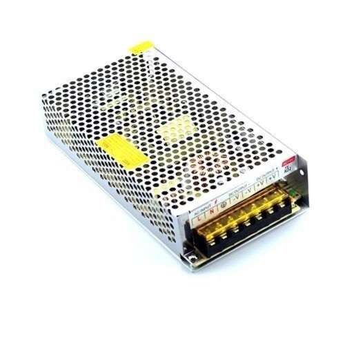 AC To DC Transformer / Regulated Switching Power Supply Universal Adaptor. Collections are allowed.