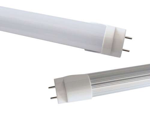 LED Fluorescent Tube Lights: T8 1500mm 5ft 220V AC Frosted Cover. Collections are allowed.