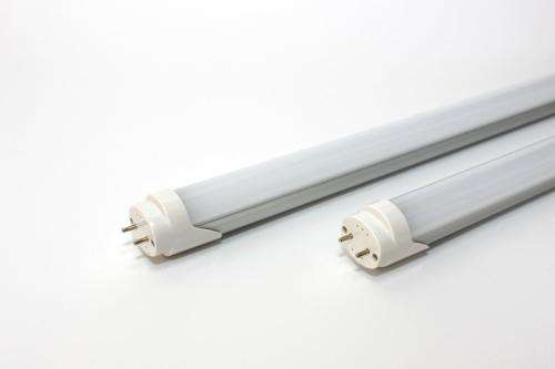 LED Fluorescent Tube Lights: T8 1500mm 5ft 220V AC Frosted Cover. Collections are allowed.