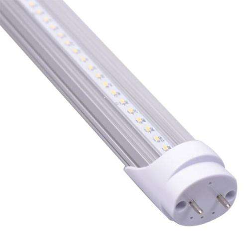 LED Fluorescent Tube Lights: T8 1500mm 5ft AC185~265V Clear Cover/Diffuser. Collections Are Allowed.