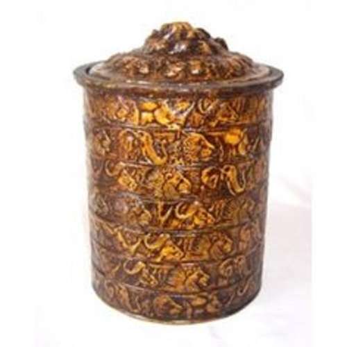 Big 5 Wild Game Animals Ice Buckets. Brand New Products. Collections are allowed.