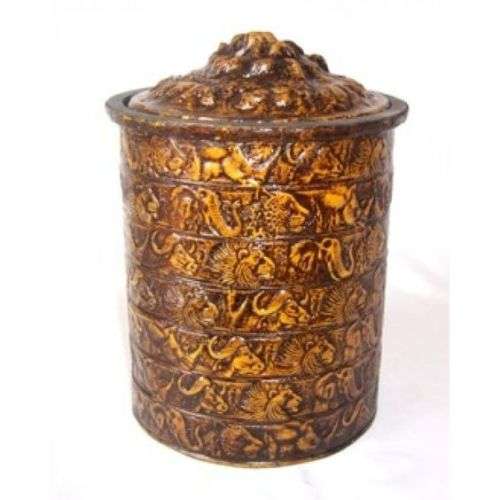 Big 5 Wild Game Animals Ice Buckets. Brand New Products. Collections are allowed.