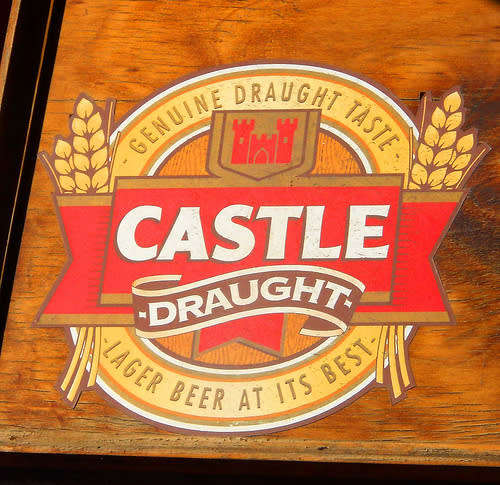 Castle Draught Beer Ice Buckets. Brand New Products. Collections are allowed.