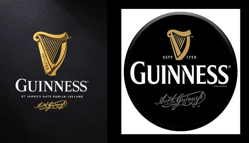 Guinness Draught Ice Buckets. Brand New Products. Collections are allowed.