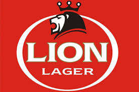 Lion Lager Barrel End. Brand New Products. Collections are allowed.