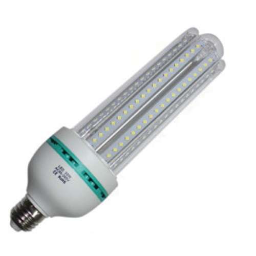 LED Glass Covered Corn Light Bulbs 36W U-Shape Energy Saver AC85~265V E40. Collections Are Allowed.