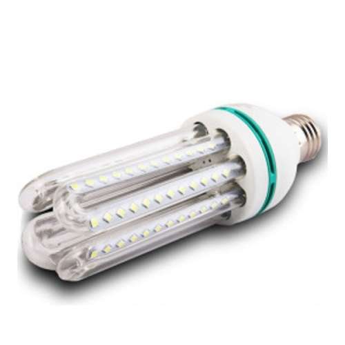 LED Glass Covered Corn Light Bulbs 36W U-Shape Energy Saver AC85~265V E40. Collections Are Allowed.