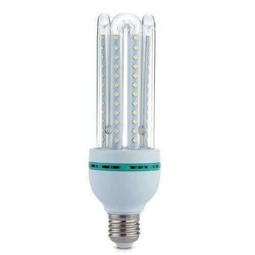 LED Glass Covered Corn Light Bulbs 36W U-Shape Energy Saver AC85~265V E40. Collections Are Allowed.