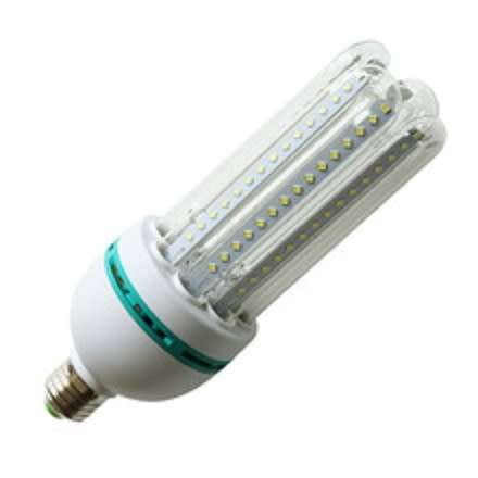 LED Glass Covered Corn Light Bulbs 36W U-Shape Energy Saver AC85~265V E40. Collections Are Allowed.